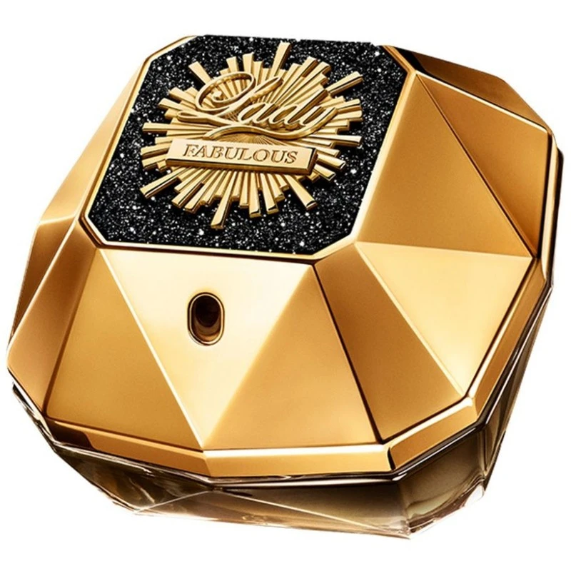 Paco Rabanne Lady Million Fabulous EDP 80ml, Парфюмна вода за Жени